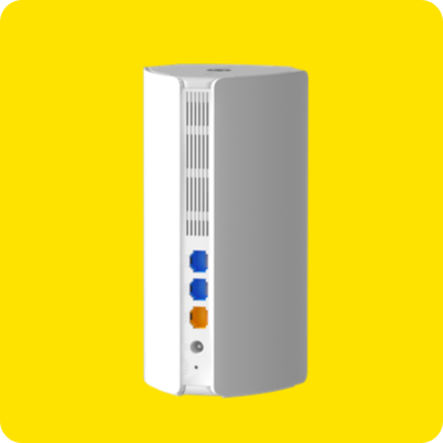 RG-M18 Router Mesh RG-M18 Router Mesh