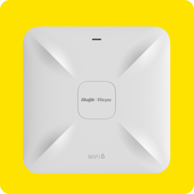 Reyee Wi-Fi 5 1267Mbps Ceiling Access Point