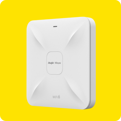 Reyee Wi-Fi 5 1267Mbps Ceiling Access Point