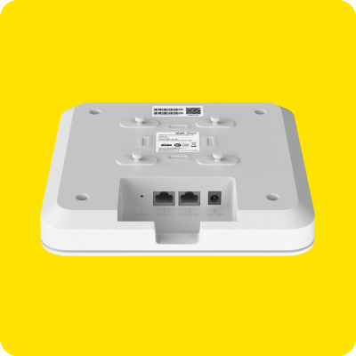 Reyee Wi-Fi 5 1267Mbps Ceiling Access Point