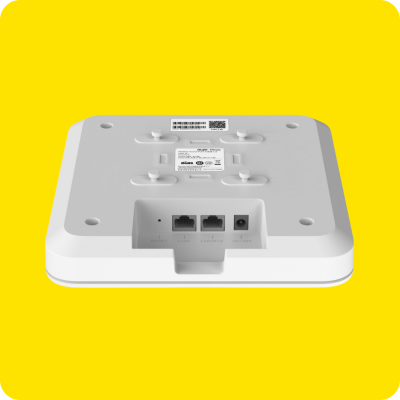 RG-RAP2260(G) Reyee Wi-Fi 6 AX1800 Ceiling Access Point