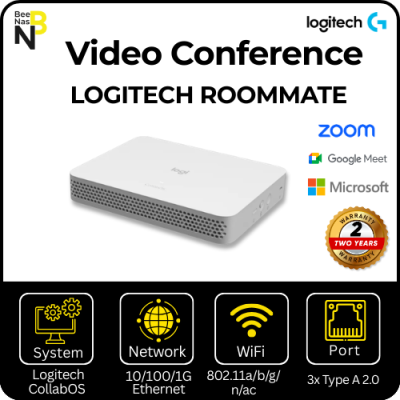 Logitech Roommate