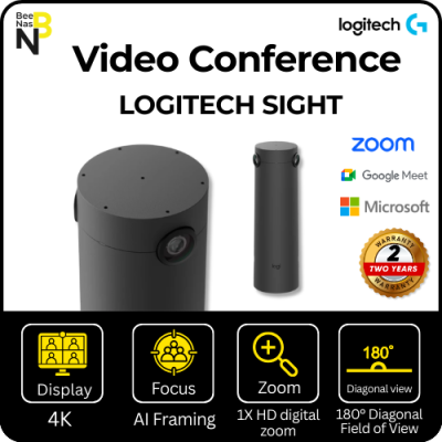 Logitech Sight