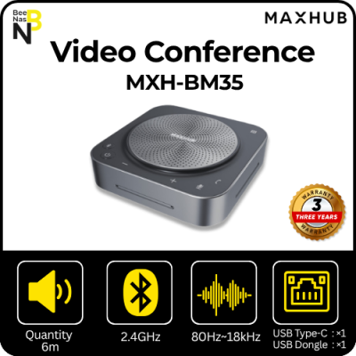 MAXHUB MXH-BM35