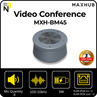 MAXHUB MXH-BM45