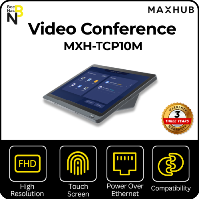 MAXHUB MXH-TCP10M