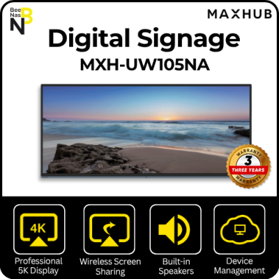 MAXHUB MXH-UW105NA