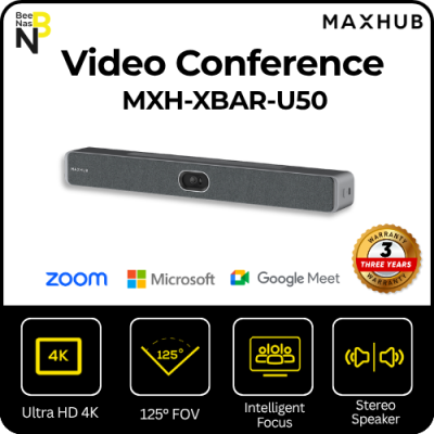 MAXHUB XBar U50