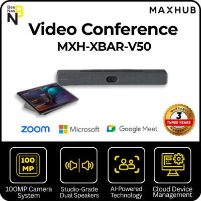 MAXHUB MXH-XBAR-V50