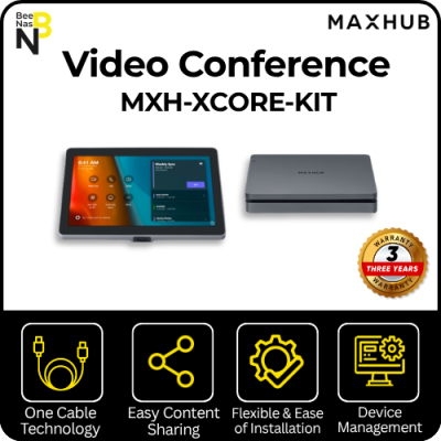 MAXHUB MXH-XCORE-KIT