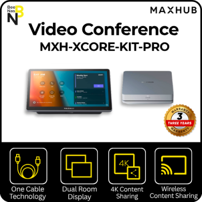 MAXHUB MXH-XCORE-KIT-PRO