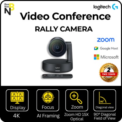 Rally Camera