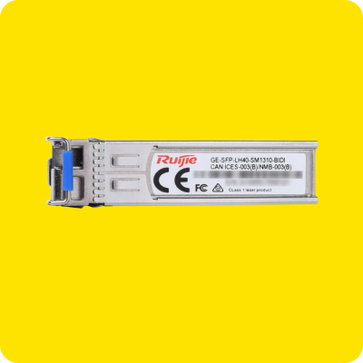 GE-SFP-LH40-SM1310-BIDI