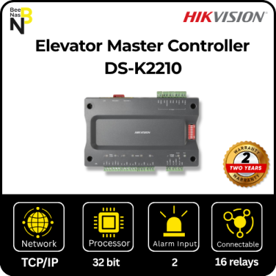 DS-K2210