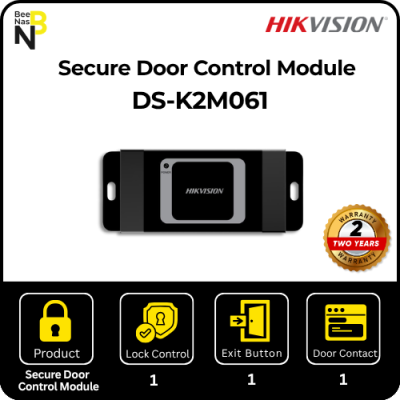 DS-K2M061