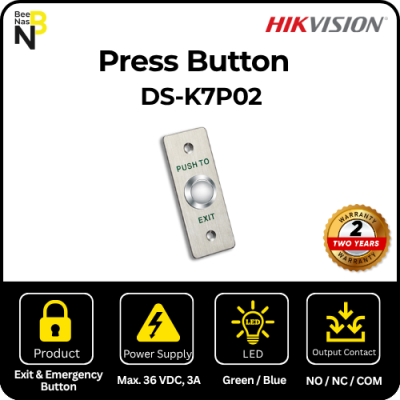 DS-K7P02