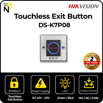 DS-K7P08