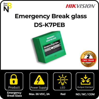 DS-K7PEB