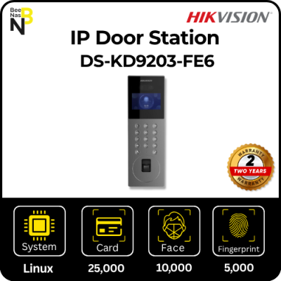 DS-KD9203-FE6