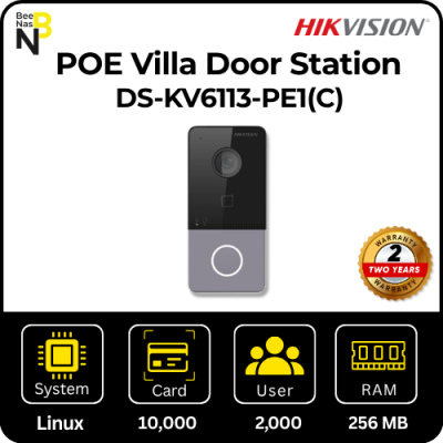 DS-KV6113-PE1(C)