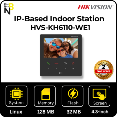 HVS-KH6110-WE1