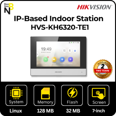 HVS-KH6320-TE1