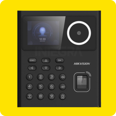 Value Series Face Access Terminal