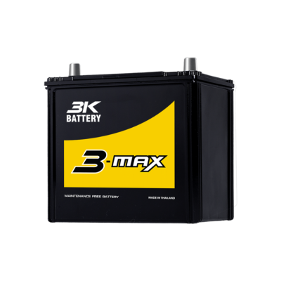 3K / MAX75 L