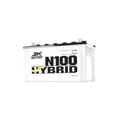 3K / Hybrid N100