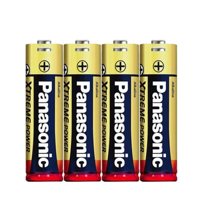 PANASONIC AA
