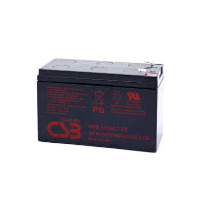 CSB UPS123607