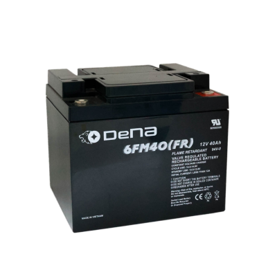 DeNA 6FM40