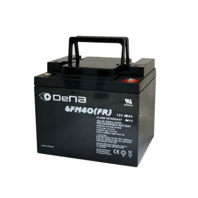 DeNA 6FM40