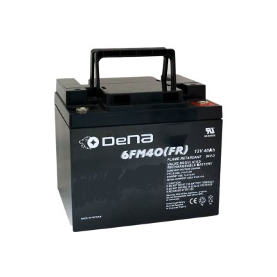 DeNA 6FM40