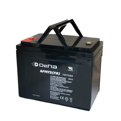 DeNA 6FM75