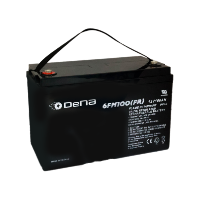 DeNA 6FM100