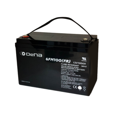 DeNA 6FM100