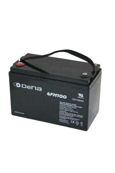 DeNA 6FM100