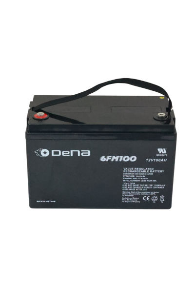 DeNA 6FM100