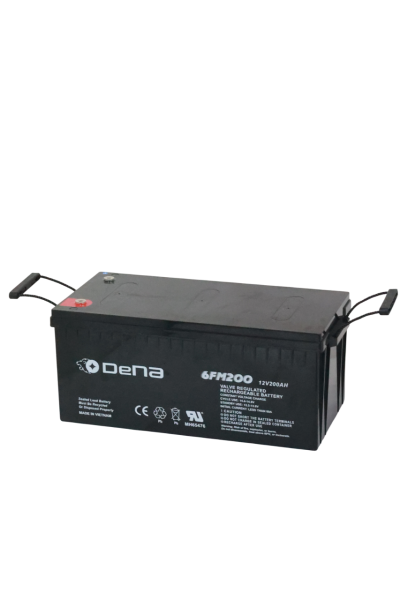 DeNA 6FM200