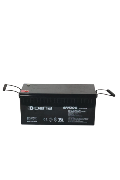 DeNA 6FM200