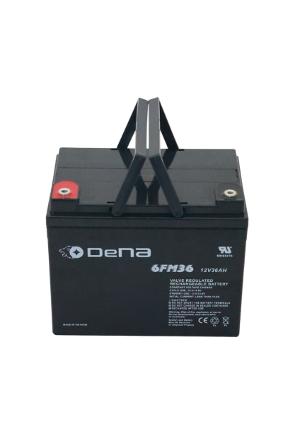 DeNA 6FM36