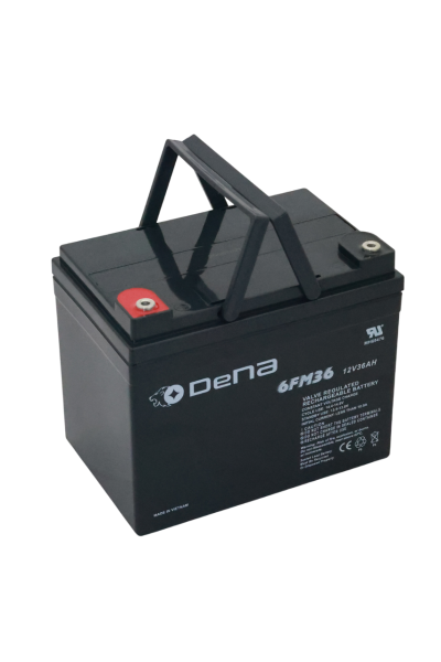 DeNA 6FM36