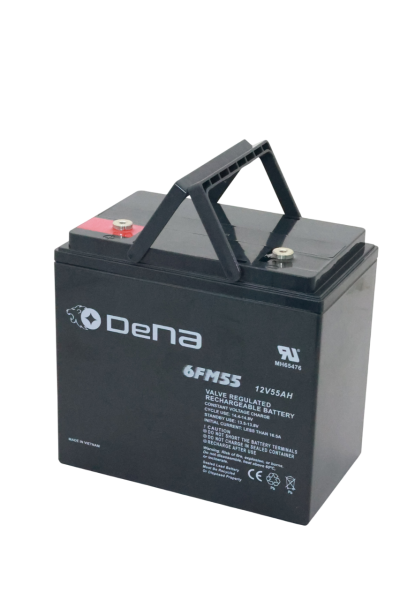 DeNA 6FM55