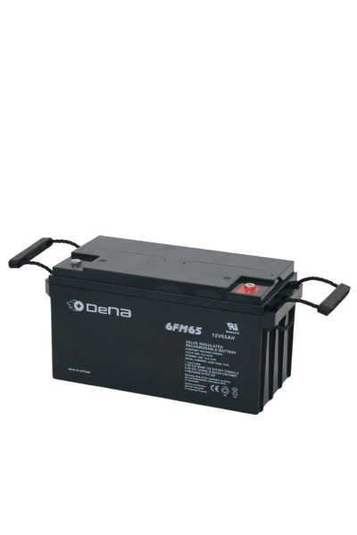 DeNA 6FM65