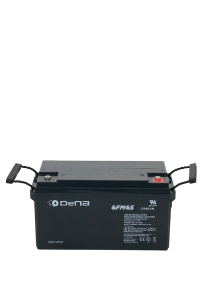 DeNA 6FM65