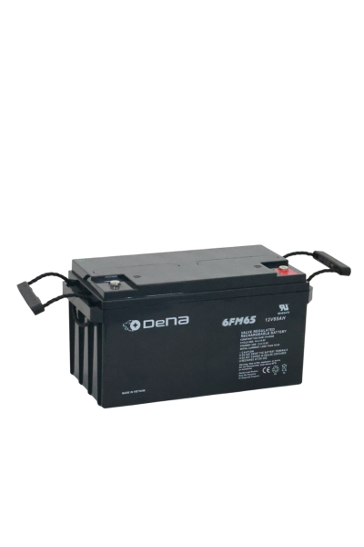 DeNA 6FM65