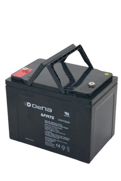 DeNA 6FM75