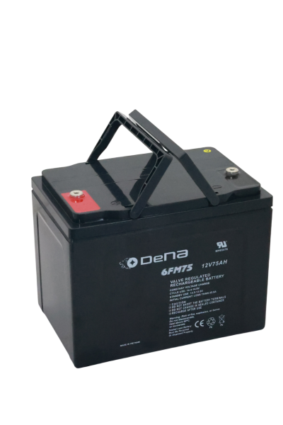 DeNA 6FM75