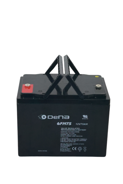 DeNA 6FM75